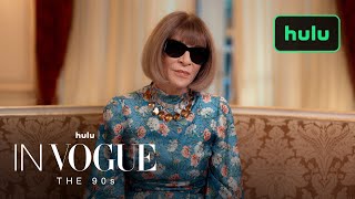 Vogue: A 90-es évek előzetes