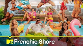 Frenchie Shore előzetes