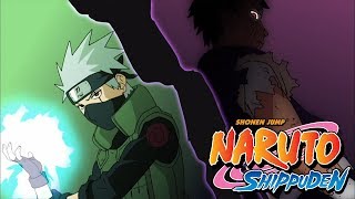 Naruto Shippuden előzetes