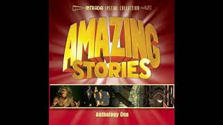 Amazing Stories előzetes