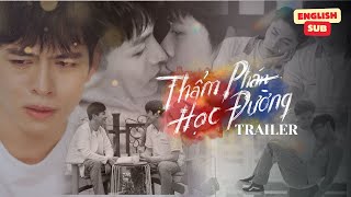 Thẩm Phán Học Đường előzetes