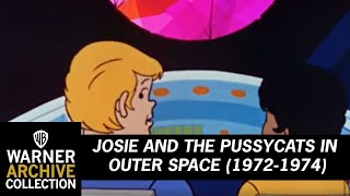 Josie and the Pussycats in Outer Space előzetes