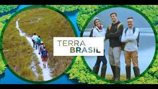 Terra Brasil előzetes