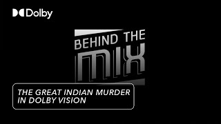 The Great Indian Murder előzetes