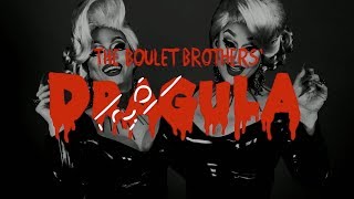 The Boulet Brothers' Dragula előzetes