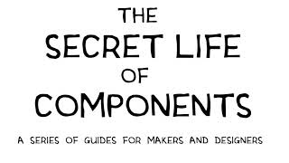 The Secret Life of Components előzetes