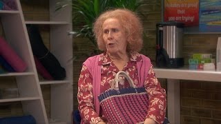 Catherine Tate's Nan előzetes