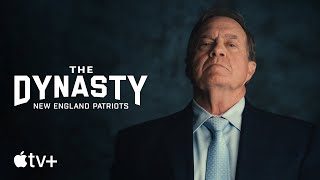 The Dynasty: New England Patriots előzetes