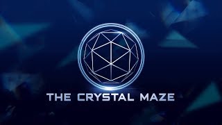 The Crystal Maze előzetes