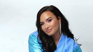 The Demi Lovato Show előzetes