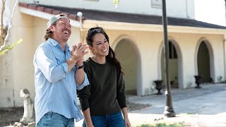 Fixer Upper: Welcome Home előzetes