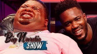 The Big Narstie Show előzetes