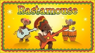 Rastamouse előzetes