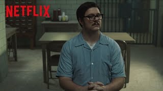 MINDHUNTER - Mit rejt a gyilkos agya előzetes