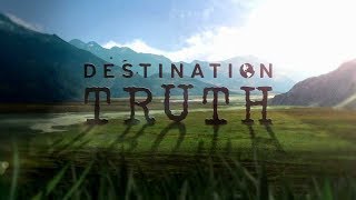 Destination Truth előzetes