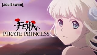 Fena: Pirate Princess előzetes