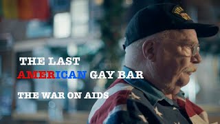 The Last American Gay Bar előzetes