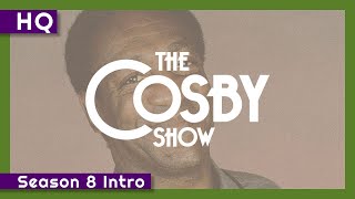 The Cosby Show előzetes