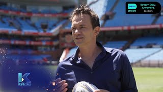 Hougaard: Die Liefling van Loftus előzetes