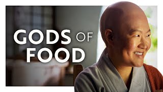 Gods of Food előzetes