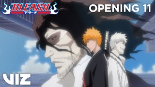 Bleach előzetes