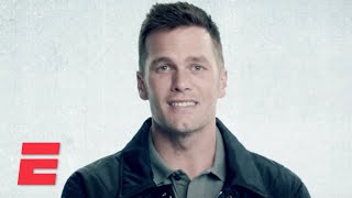 Man in the Arena: Tom Brady előzetes