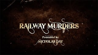 Railway Murders előzetes