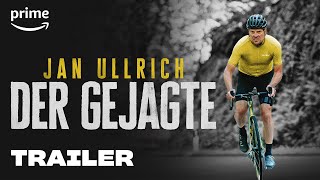 Jan Ullrich - Der Gejagte előzetes