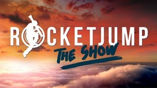 RocketJump: The Show előzetes