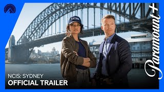 NCIS: Sydney előzetes