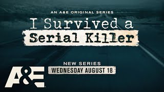 I Survived a Serial Killer előzetes