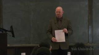 New Testament History and Literature with Dale B. Martin előzetes