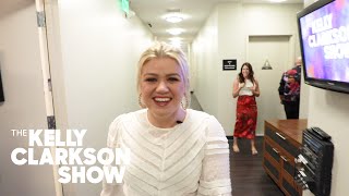 The Kelly Clarkson Show előzetes