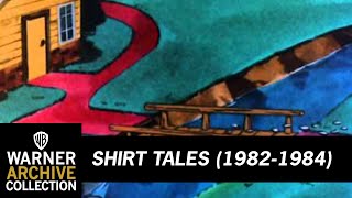 Shirt Tales előzetes