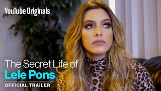 The Secret Life of Lele Pons előzetes