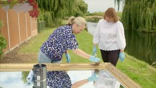 Dream Home Makeovers with Sophie Robinson előzetes