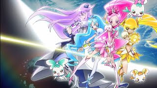 ハートキャッチプリキュア! előzetes