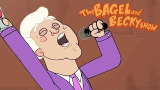 The Bagel And Becky Show előzetes