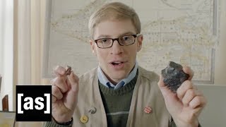 Joe Pera Talks With You előzetes