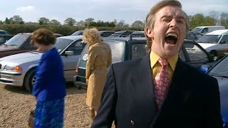 I'm Alan Partridge előzetes