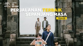 Perjalanan Terbaik Sepanjang Masa előzetes