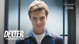 Dexter: Original Sin előzetes