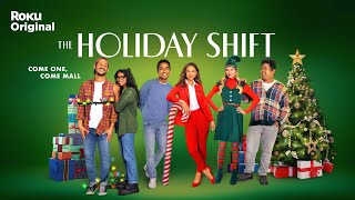 The Holiday Shift előzetes