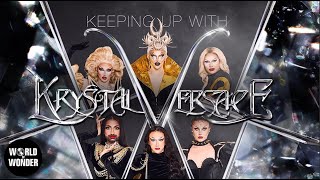 Keeping Up with Krystal Versace előzetes