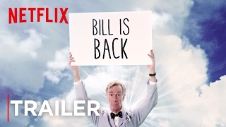 Bill Nye Saves the World előzetes