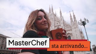 MasterChef Italia előzetes