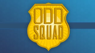 Odd Squad előzetes