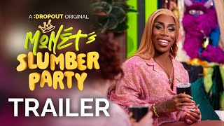 Monét's Slumber Party előzetes