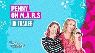 Penny a M.A.R.S.-ból előzetes