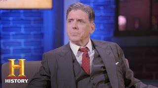 Join or Die with Craig Ferguson előzetes